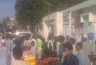 Islamic State owns responsibility for Bajaur suicide blast in Pakistan