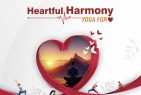 SPARSH Hospital organises “Heartful Harmony- Yoga for Heart Health” to create awareness on World Heart Day