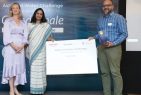 SmartTerra and Solinas Integrity Awarded INR 1 Crore and 75 Lakhs Each as Winners of The Nudge Prize: Ashirvad Water Challenge 2023
