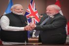G20 Summit comes to a close; PM Modi hands over the G20 Presidency to Brazilian President Luiz Inacio Lula da Silva