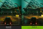 NVIDIA DLSS 3.5 Now Available in Cyberpunk 2077 and Chaos Vantage