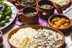 Renaissance Ahmedabad Hotel presents Millet Special Brunch