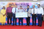 Indian Overseas Bank Supports Self-Help Groups with Special Camp