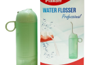 ICPA Health Products Ltd Launches Premium Electric Water Flosser – Plakoff
