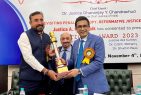 Dr. Shuchin Bajaj of Ujala Cygnus Healthcare wins Capital Foundation Award 2023