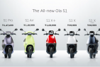 Ola Continues To Dominate Two-Wheeler EV Market, Achieves All-Time High Registrations Of ~30,000 Units In November