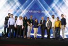 Ingenious Food Retailers Facilitated At The 16th Coca-Cola Golden Spoon Awards
