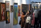 Art of India’s Third Edition Showcases Tradition, Transition, Modernity