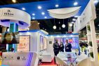 Al Habtoor Group dazzles at SATTE 2024 with thoughtfully designed landmark stall