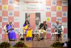 Book Launch ‘An Uncommon Love’ on Sudha and Narayana Murthy’s 46th Anniversary