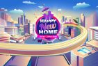 Housing.com Unveils the 7th Edition of Happy New Homes 2024: Gateway to Dream Properties Across India