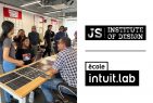 JS Institute Of Design in Collaboration with École Intuit Lab Opens Applications for  2024-25 Academic Year