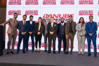 Danube Properties Hosts Channel Partner Meet in Mumbai
