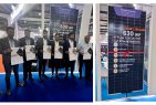 Navitas Solar launches its next generation N-type TOPCon at Intersolar India 2024