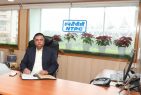 Shri Ravindra Kumar takes charge as Director, NTPC Limited