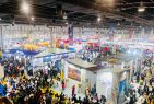 SATTE 2024 second day witnessed record participation from buyers and exhibitors