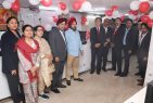 Canon receives remarkable response for the recently launched imagePRESS V1350, installs two new machines in New Delhi