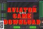 Aviator game download