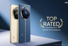 realme 12 Pro+ 5G emerges as a Top-Rated Camera Smartphone on Flipkart
