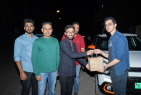 Zoomcar and SPARKCARS Forge Transformative Partnership to Raise EV Car Adoption in Self-Drive Space