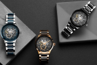 Titan launches its First Ever Ceramic Fusion Automatic Watch Collection