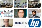 NSDC ropes in Delta IT Solution to rev up Skilling Centres using HP Technology