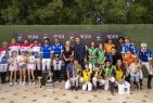Bin Drai Polo Team Triumphs in the 2024 UAE Polo Federation Cup with TUMI Collaboration and Spring Collection