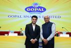 Gopal Snacks Limited’s Initial Public Offering to open on Wednesday, March 06, 2024, sets price band at ₹381 to ₹401 per Equity Share