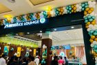 Amul Ice Lounge Brings The World’s Ice-Cream Flavors To Lucknow