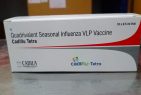 Cadila Pharmaceuticals Introduces Innovative Quadrivalent Influenza Vaccine