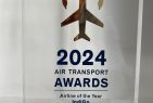 IndiGo wins ‘Airline of the Year’ at Air Transport Awards 2024