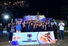 SAI International Residential School  Champions Trophy Season 3 concludes with a thrilling finale
