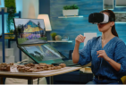 Shaping the Future:  Top 5 AR & VR Startups Revolutionizing Architectural Visualization