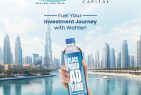 Dubai Real Estate’s India Marketing Tactics, Ace Capital Teams Up with Wahter for Ads in India