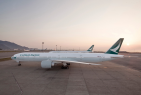 Cathay redefines business travel with its Business Plus programme