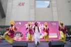 Vegas Mall Radiates Festive Vibes With Baisakhi Celebration and Cultural Delights