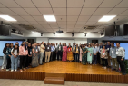Experts Call for Unified Data Systems and SoPs for AMR Surveillance in India