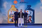Shell Advance upgrades portfolio, launches limited edition pack with Shahid Kapoor