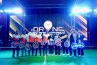 Drone Soccer Arrives in India: A Revolutionary Fusion of Technology and Sport