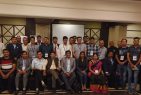 HRAWI Organizes FSSAI’S FOSTAC Programme In Indore