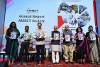 AISECT organised 4th Samarth Bharath Conclave