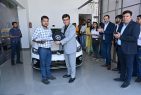 Volkswagen Passenger Cars India announces a new dealership in Kashi, Uttar Pradesh