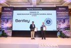 Bentley Systems Organizes Innovation Day: Transportation, Energy, and Water Infrastructure at Ahmedabad, Gujarat