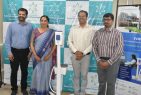 Rashtrotthana Hospital, Bengaluru Marks a Milestone as the First Hospital Under Rashtrotthana Parishat to Implement Contactless Remote Patient Monitoring with Dozee to Enhance Patient Safety