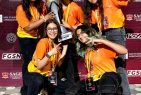 LPU’s girls team crowned at All India Inter University E-Sports Championship- 2024