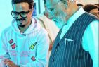Honorable Prime Minister Narendra Modi engages in thorough discussion with India’s leading gamers to champion development of country’s Esports industry