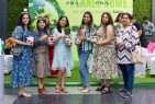 Pacific Mall NSP Pitampura Hosts 3-Day Event on the Occasion of World Earth Day