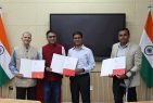 Rishihood University, KPMG in India, edept collaborate to launch a Degree program in Business Analytics