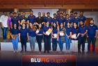 Blufig Announces Strategic Growth and Celebrates Team Success at Annual Townhall