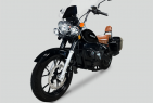 Komaki Ranger XE turns more capacious to suffice overarching needs of Indian commuters
